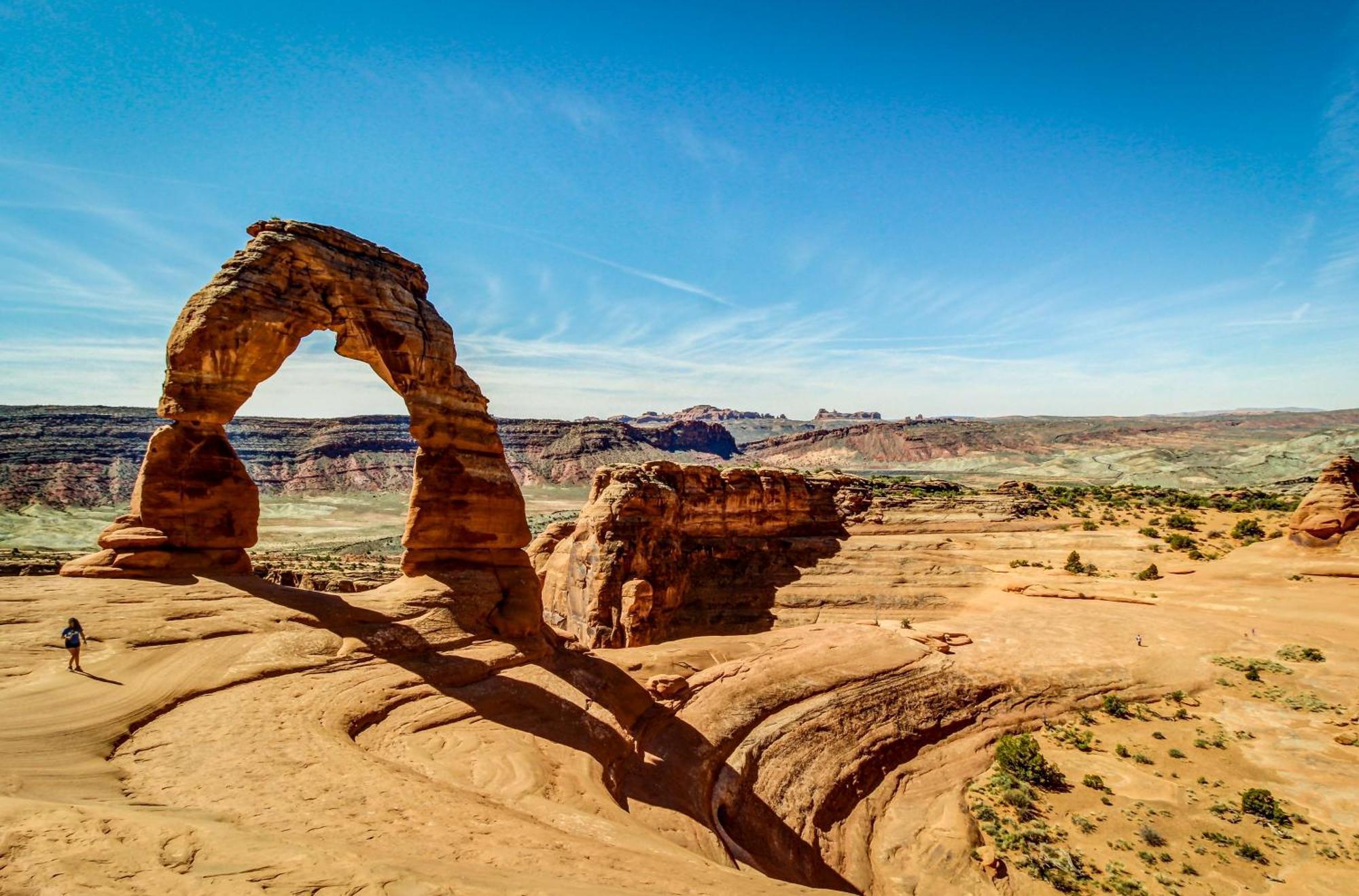 Solano Vallejo 3349 Moab Esterno foto