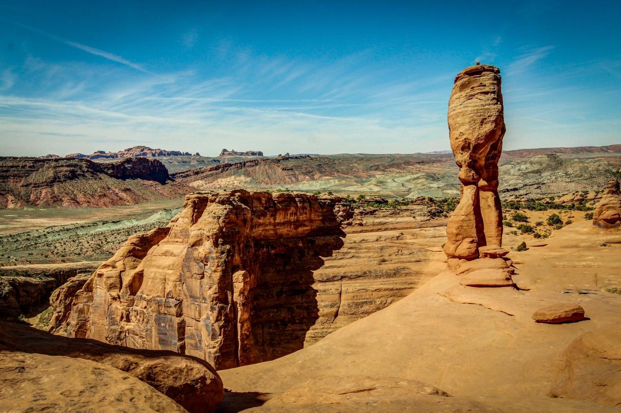 Solano Vallejo 3349 Moab Esterno foto